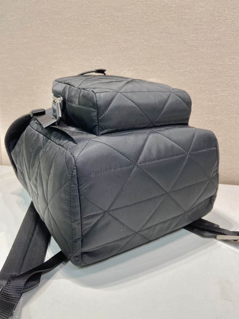 Pra*a backpacks